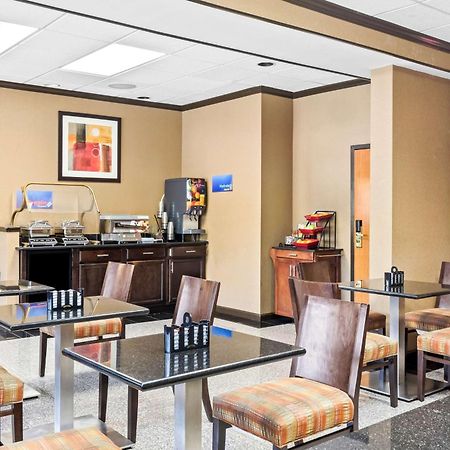 Best Western Gwinnett Center Duluth Esterno foto
