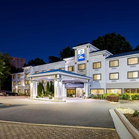 Best Western Gwinnett Center Duluth Esterno foto