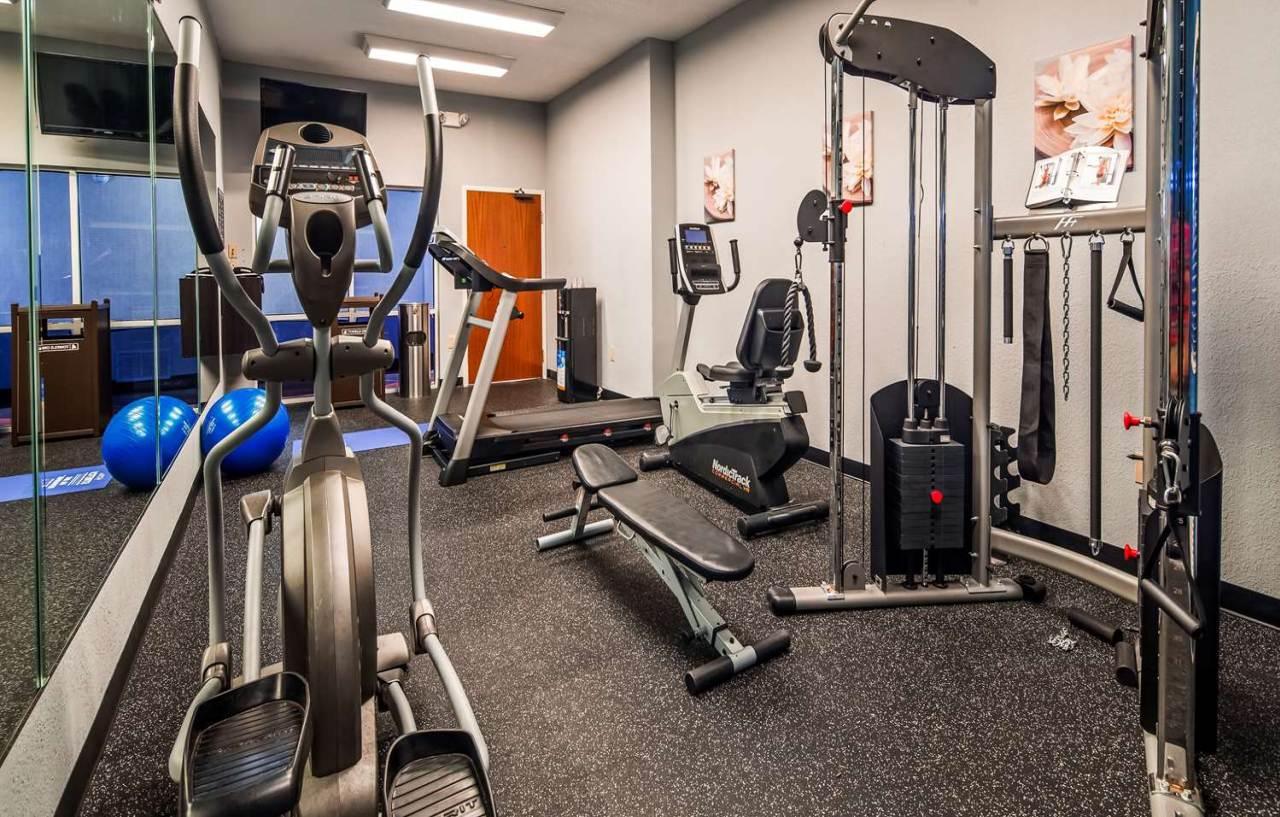 Best Western Gwinnett Center Duluth Esterno foto