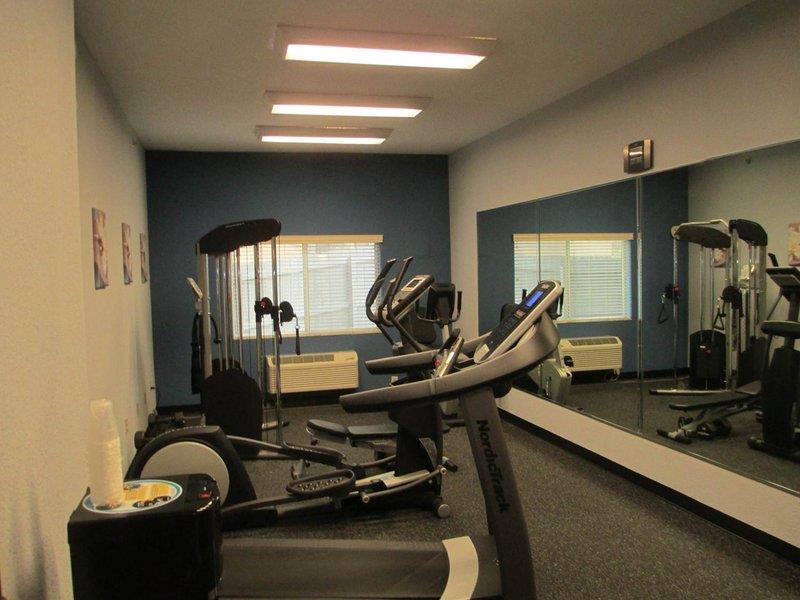 Best Western Gwinnett Center Duluth Servizi foto