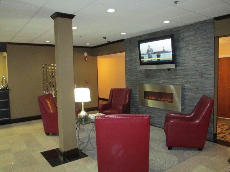 Best Western Gwinnett Center Duluth Interno foto