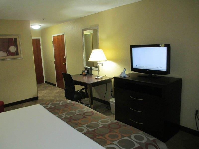 Best Western Gwinnett Center Duluth Camera foto