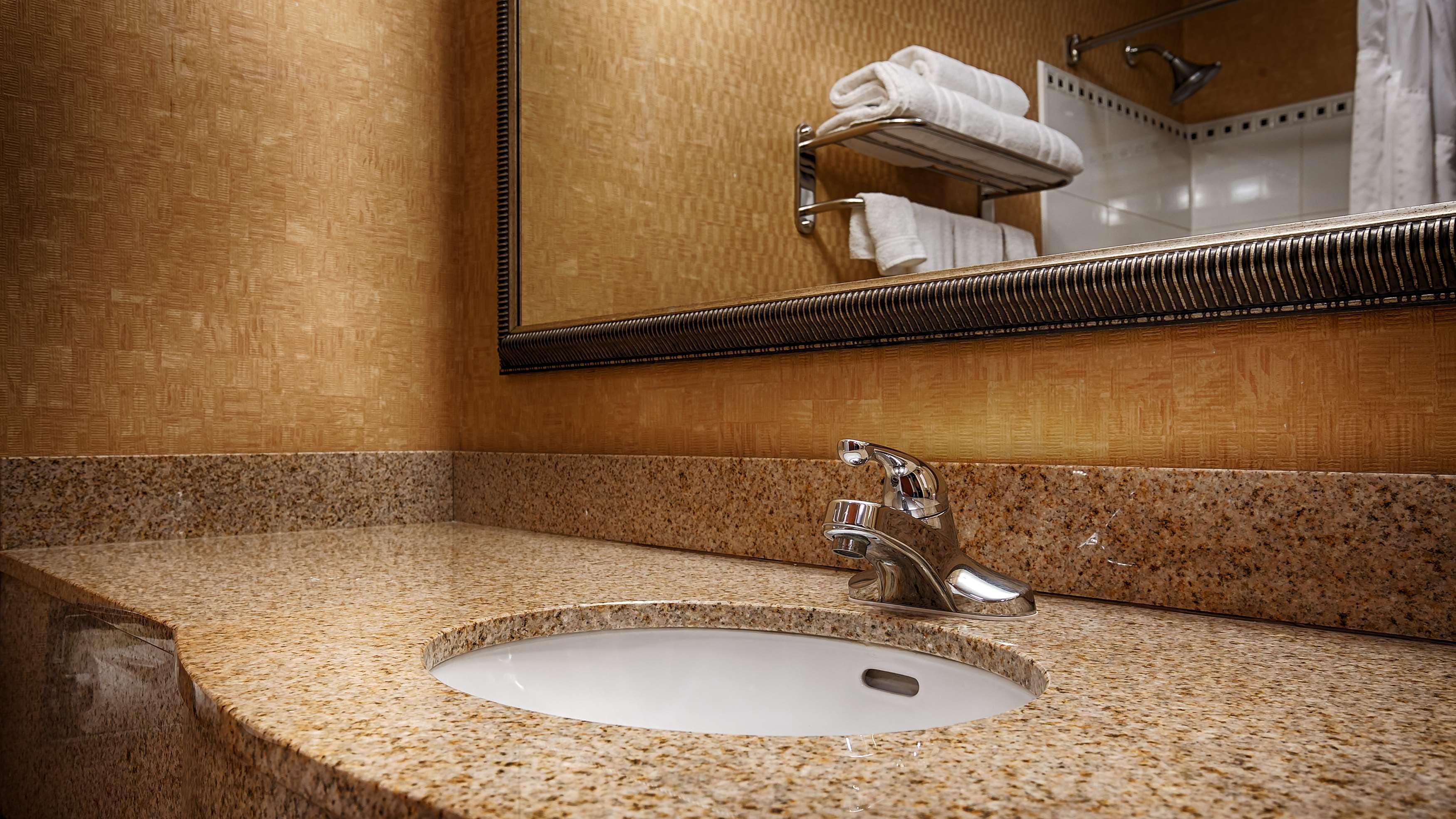 Best Western Gwinnett Center Duluth Esterno foto