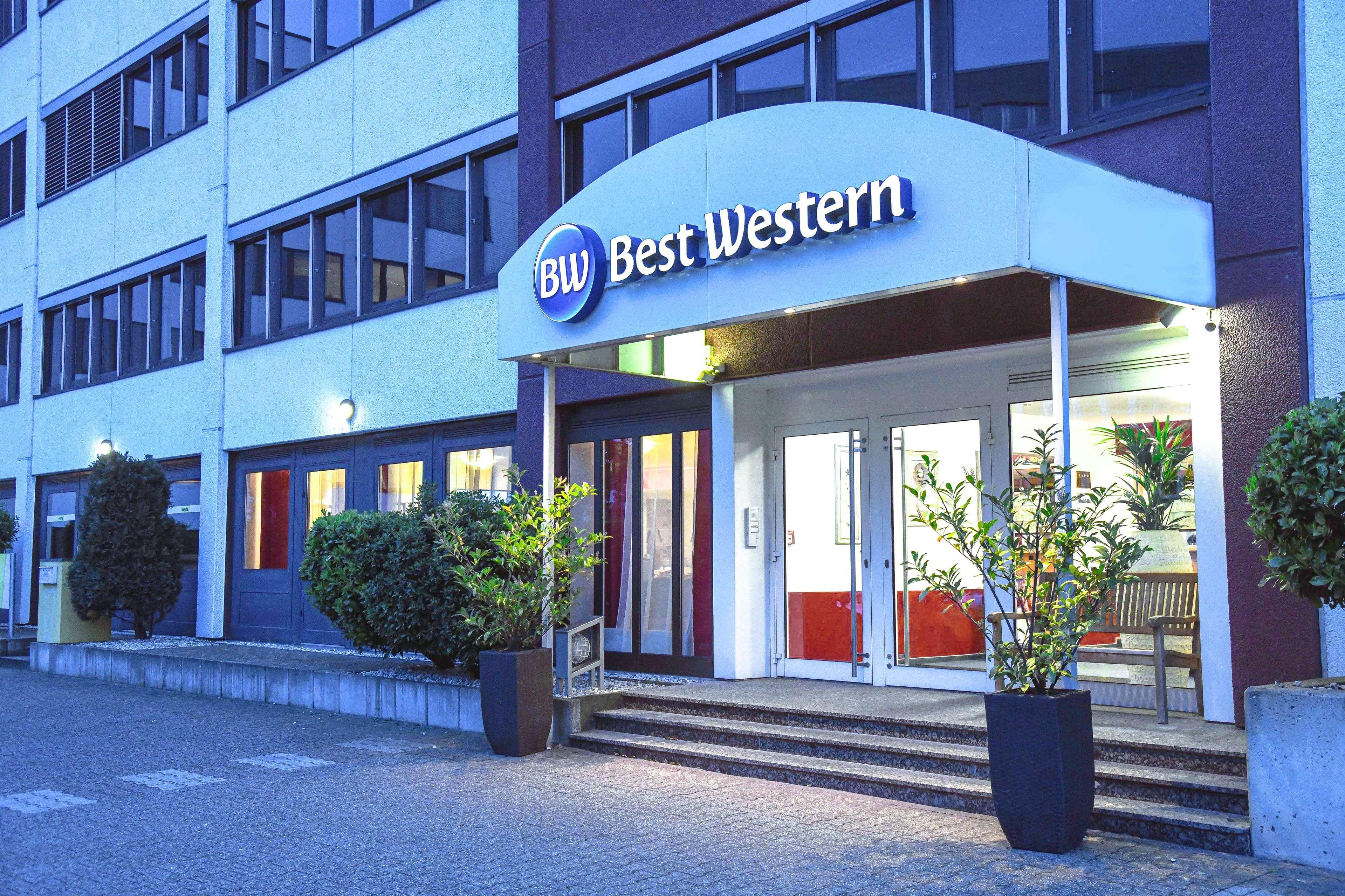 Best Western Gwinnett Center Duluth Esterno foto
