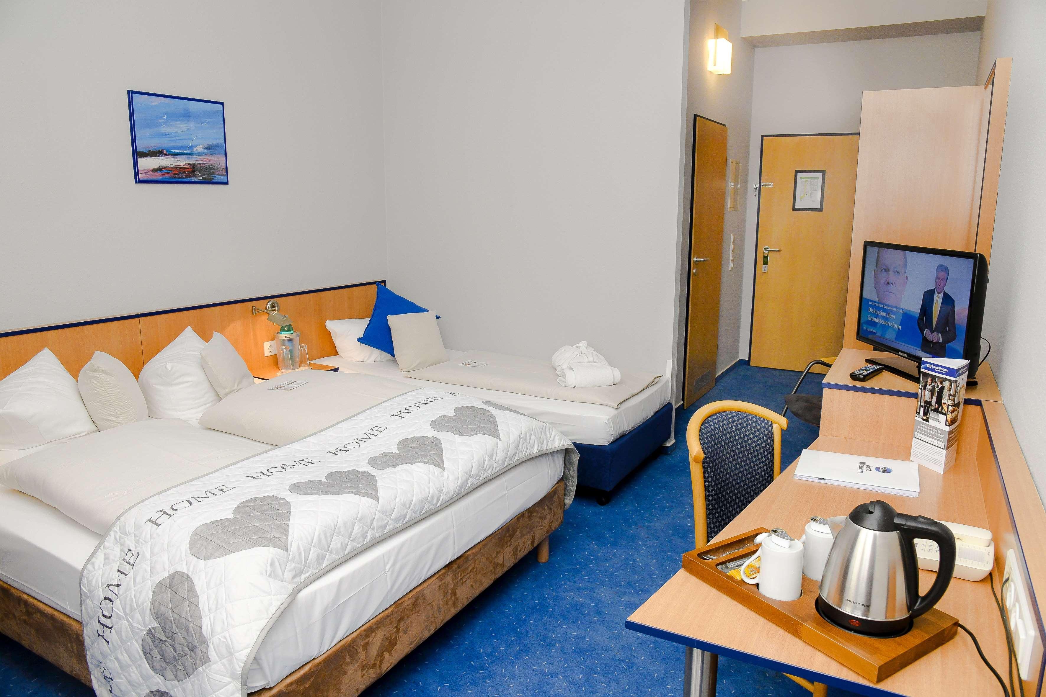 Best Western Gwinnett Center Duluth Esterno foto