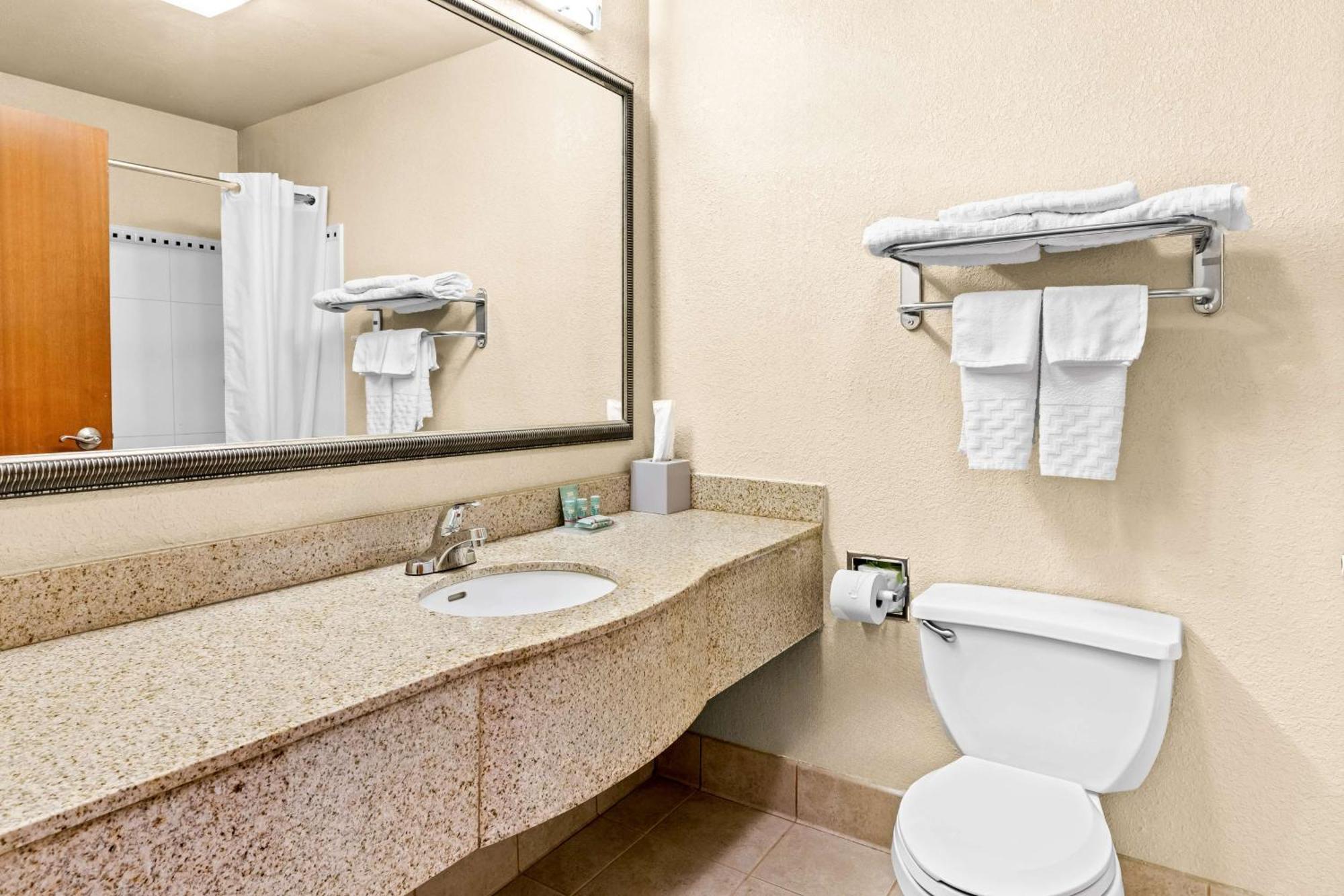 Best Western Gwinnett Center Duluth Esterno foto