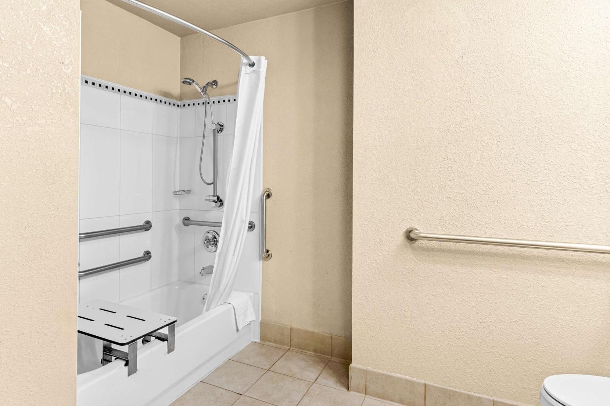 Best Western Gwinnett Center Duluth Esterno foto