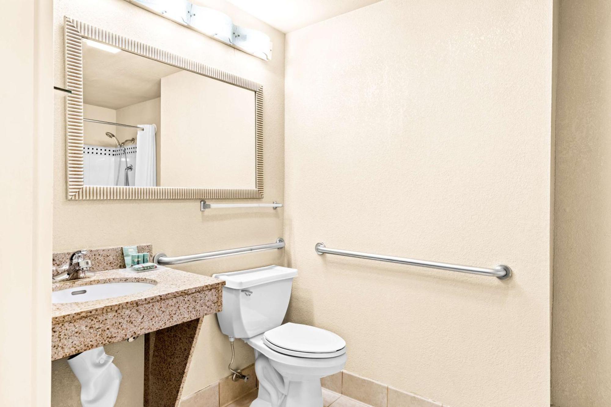 Best Western Gwinnett Center Duluth Esterno foto