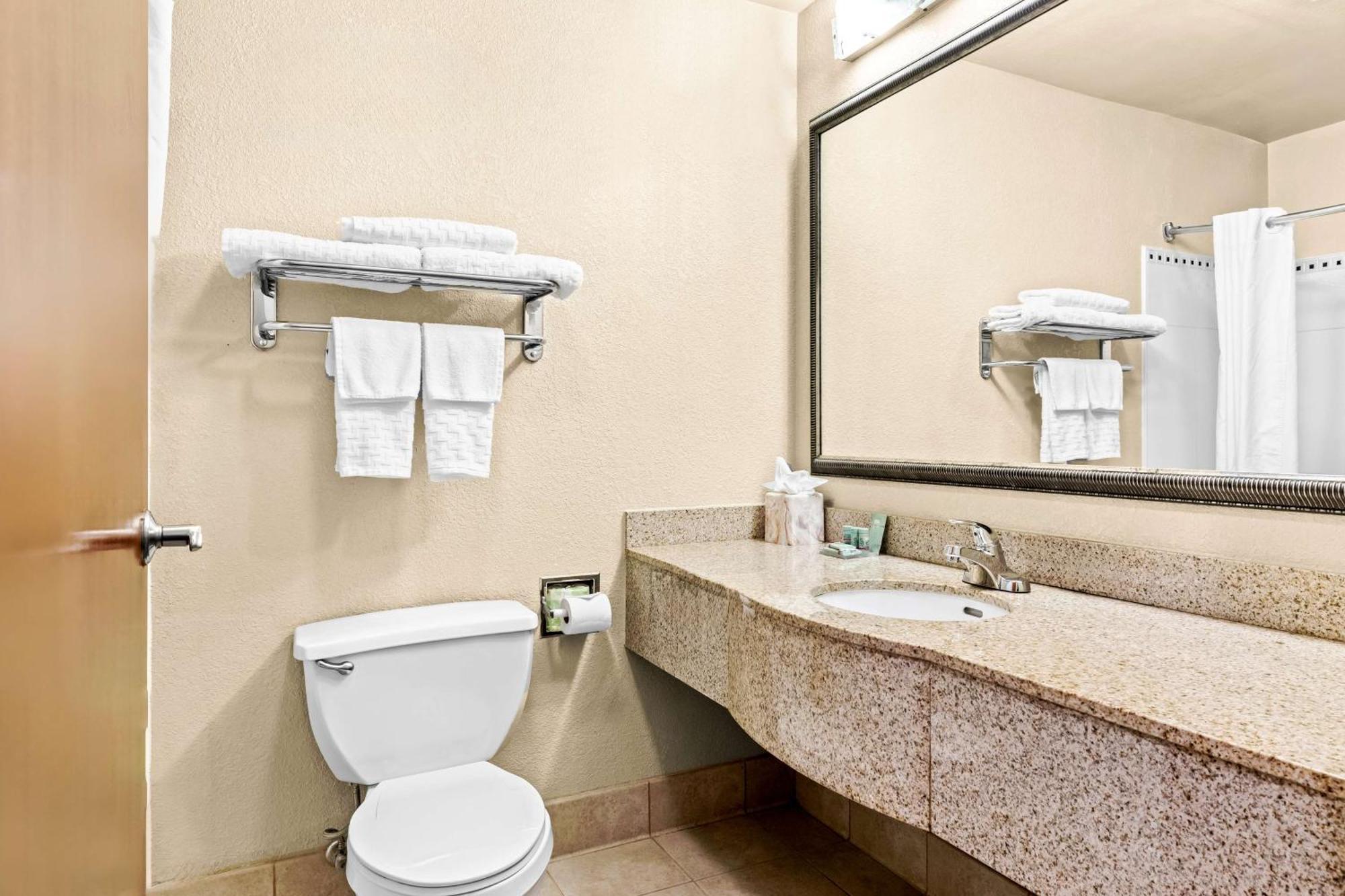 Best Western Gwinnett Center Duluth Esterno foto