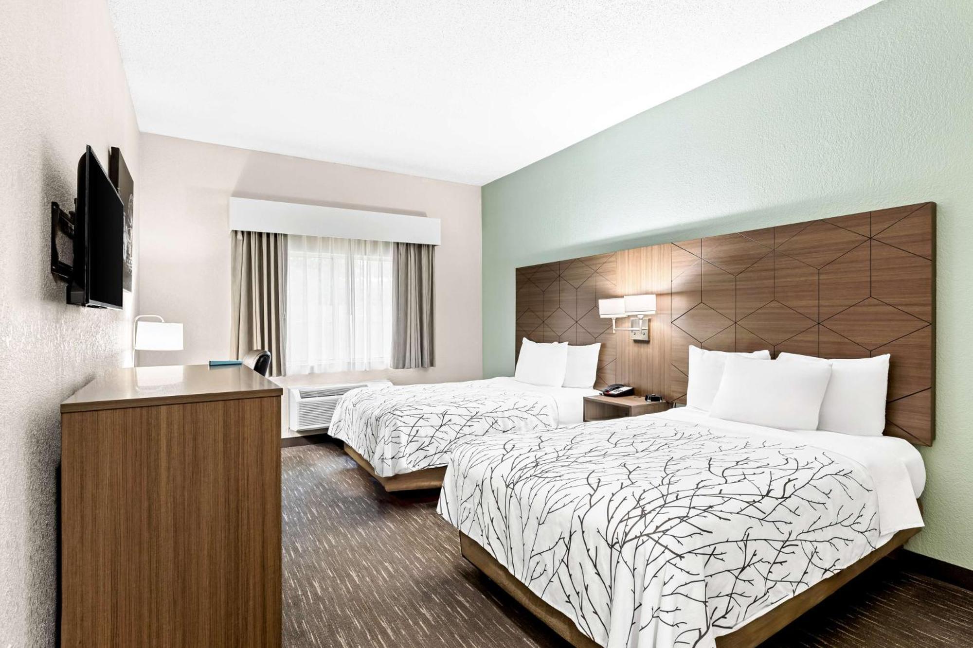 Best Western Gwinnett Center Duluth Esterno foto
